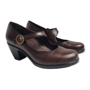 Dansko BECCA Mary Jane Heels
